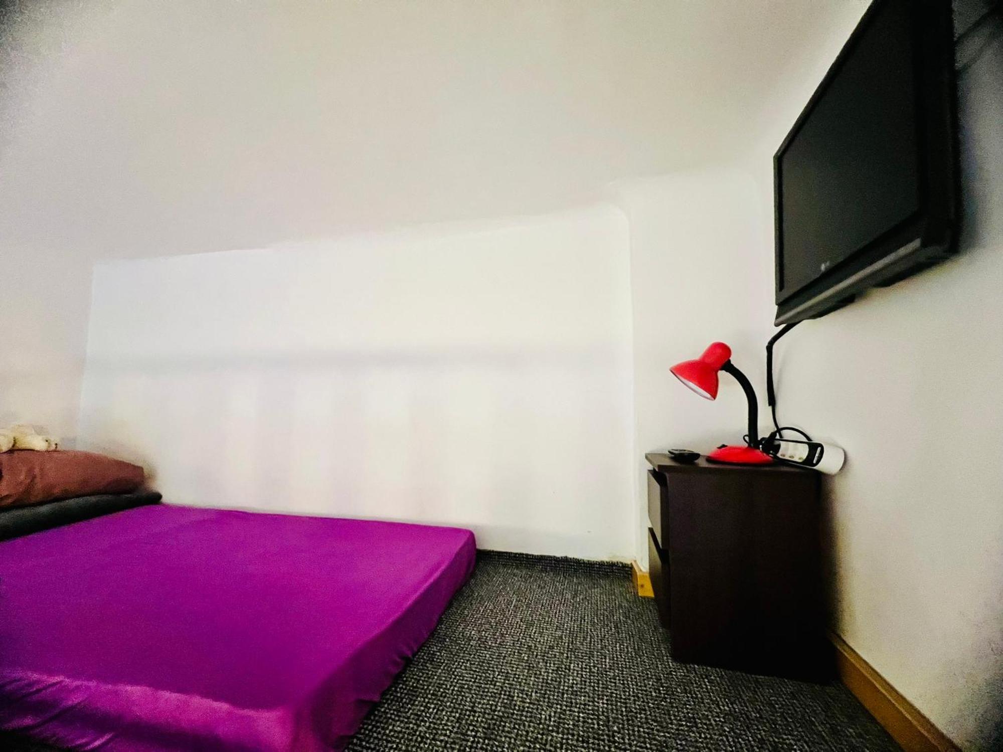 Elizabeth Brasov Apartment Exterior photo