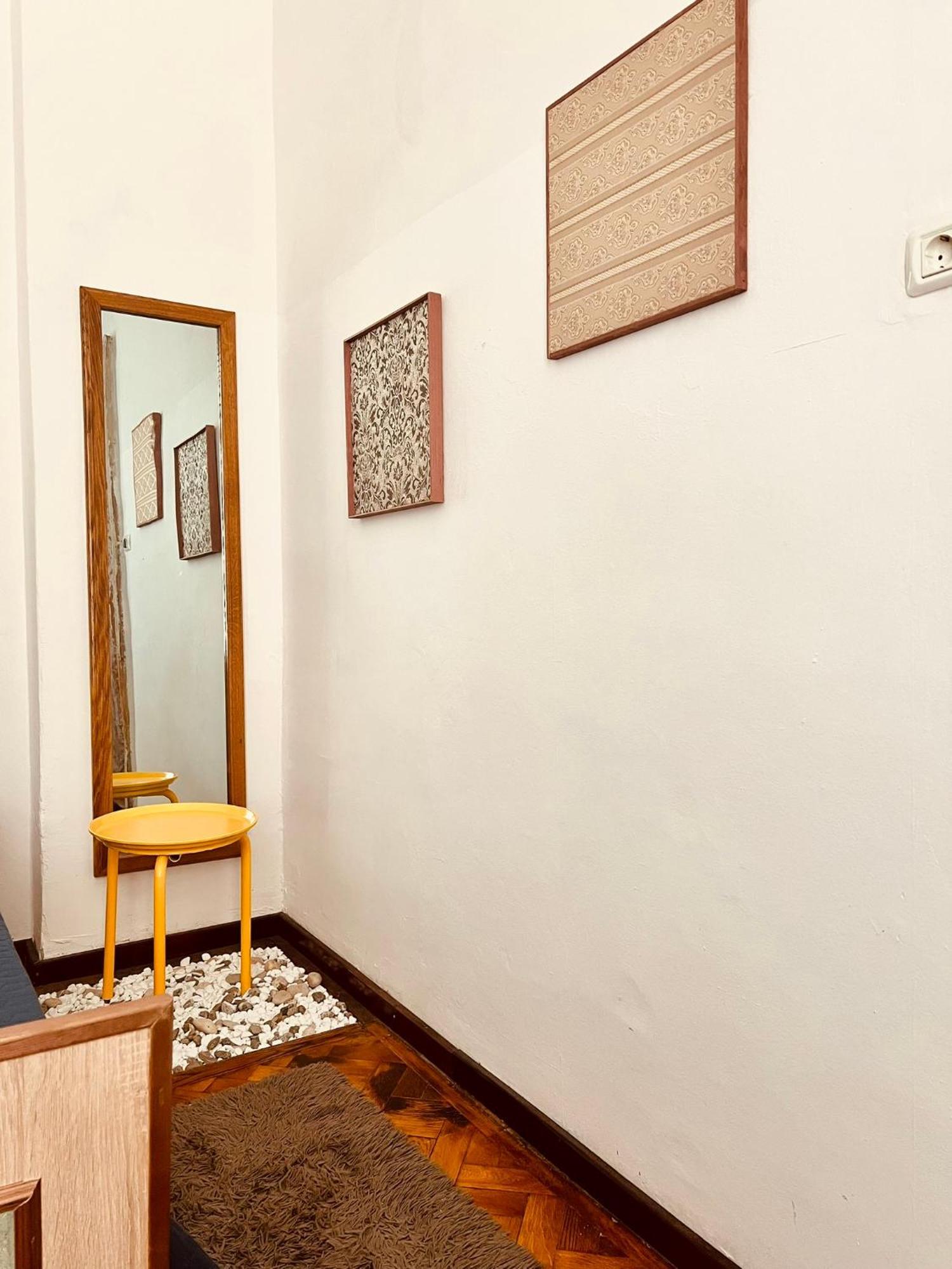 Elizabeth Brasov Apartment Exterior photo